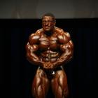 Roelly   Winklaar - IFBB Australia Grand Prix 2010 - #1